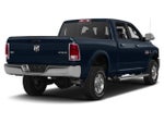 2015 RAM 2500 4WD Crew Cab 6.4 Ft Box Big Horn