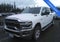 2026 RAM 2500 Big Horn 4x4 Crew Cab 6'4" Box