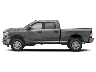 2023 RAM 2500 Laramie 4x4 Crew Cab 6'4" Box