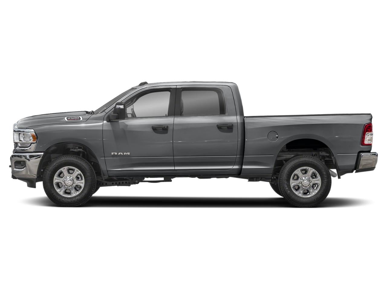 2023 RAM 2500 Laramie 4x4 Crew Cab 6'4" Box