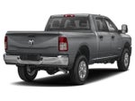 2023 RAM 2500 Laramie 4x4 Crew Cab 6'4" Box