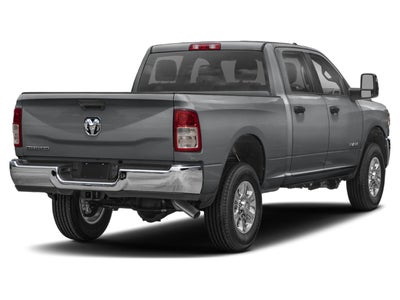 2023 RAM 2500 Laramie 4x4 Crew Cab 6'4" Box