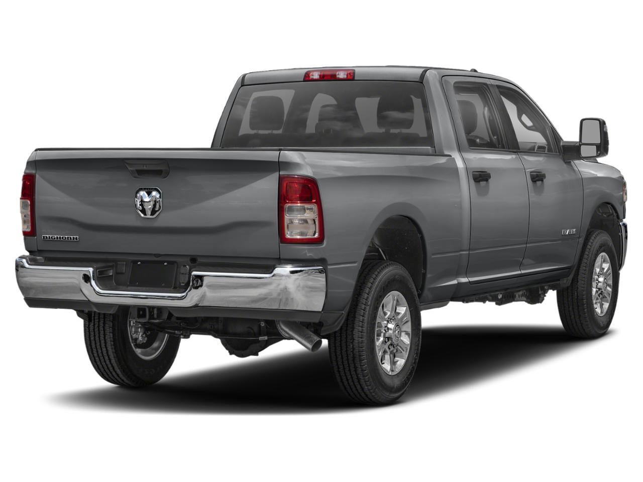 2023 RAM 2500 Laramie 4x4 Crew Cab 6'4" Box