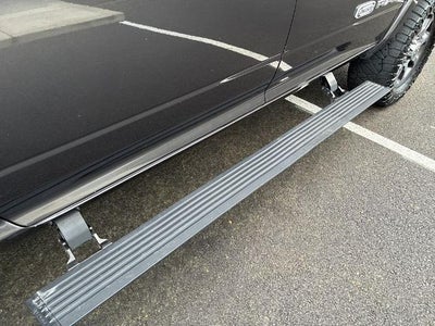 2022 RAM 2500 Longhorn 4x4 Crew Cab 6'4" Box