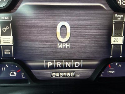 2022 RAM 2500 Longhorn 4x4 Crew Cab 6'4" Box