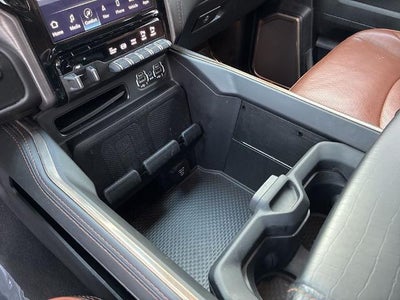 2022 RAM 2500 Longhorn 4x4 Crew Cab 6'4" Box