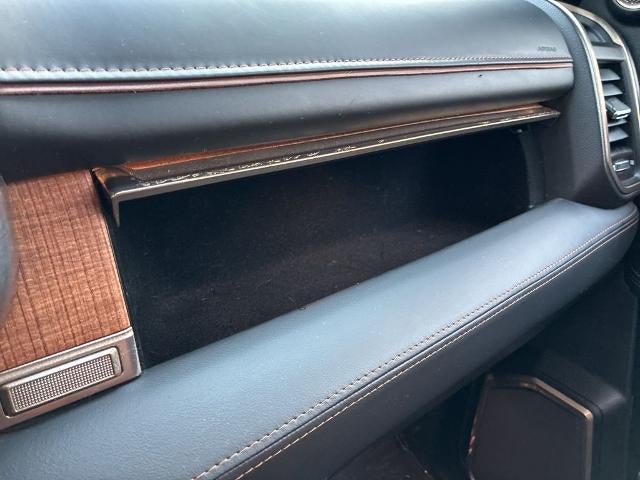 2022 RAM 2500 Longhorn 4x4 Crew Cab 6'4" Box