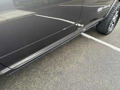 2022 RAM 2500 Longhorn 4x4 Crew Cab 6'4" Box