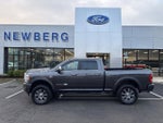 2022 RAM 2500 Longhorn 4x4 Crew Cab 6'4" Box