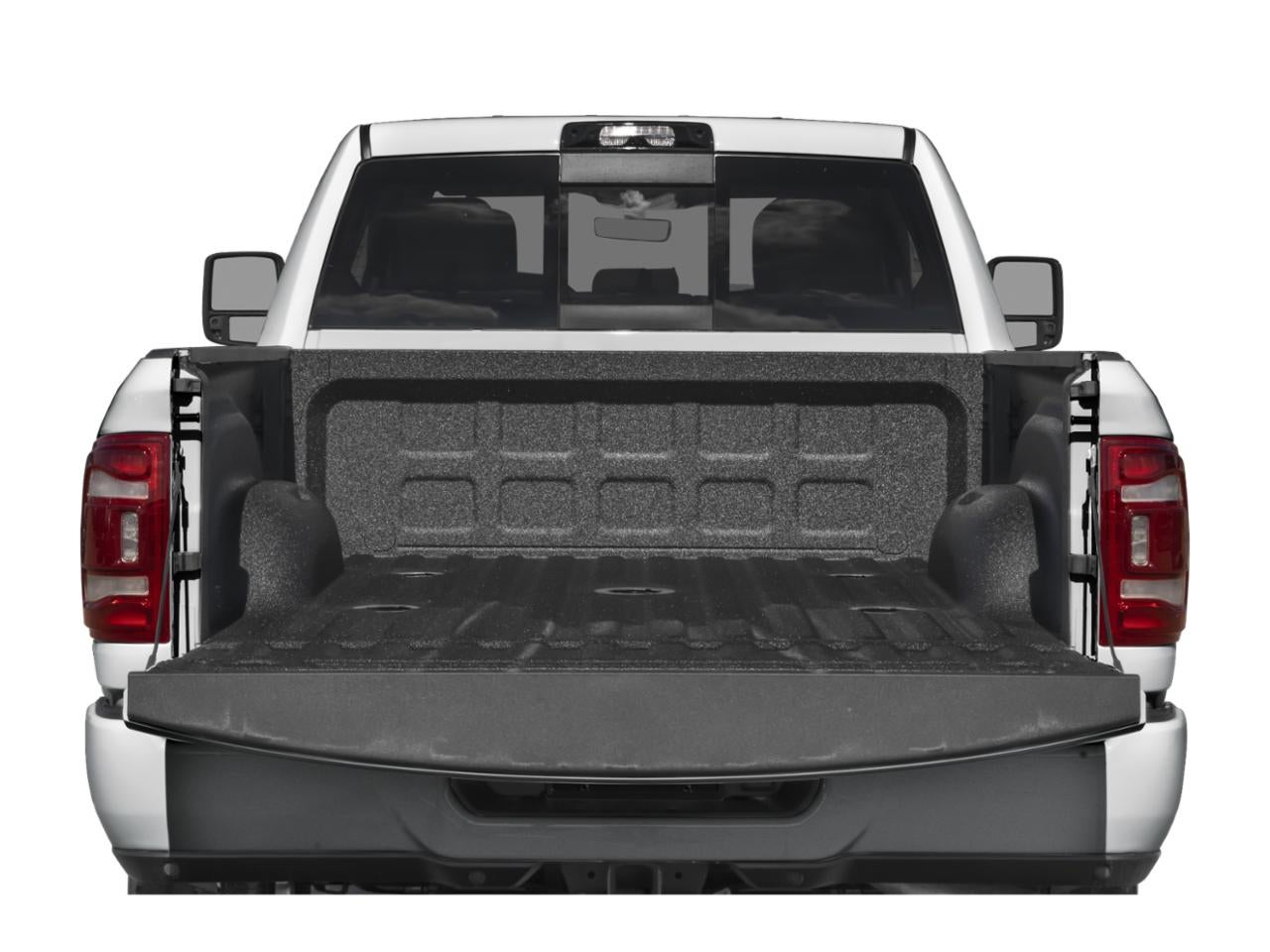 2023 RAM 2500 Longhorn 4x4 Crew Cab 6'4" Box