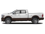 2023 RAM 2500 Longhorn 4x4 Crew Cab 6'4" Box