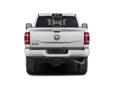 2023 RAM 2500 Longhorn 4x4 Crew Cab 6'4" Box