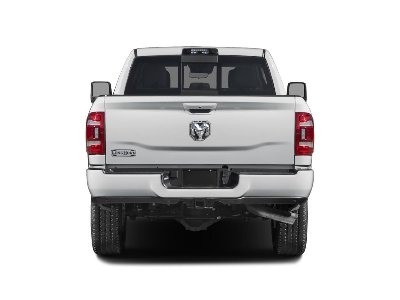 2023 RAM 2500 Longhorn 4x4 Crew Cab 6'4" Box