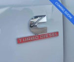 2026 RAM 2500 Big Horn 4x4 Crew Cab 8' Box