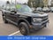 2022 Ford Bronco Sport Base 4x4