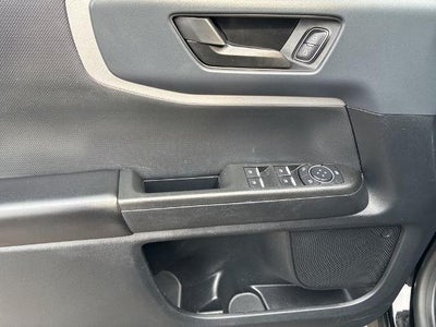 2022 Ford Bronco Sport Base 4x4