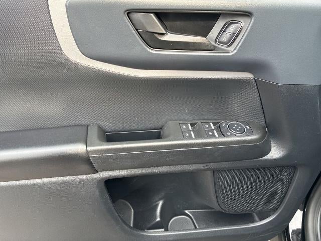 2022 Ford Bronco Sport Base 4x4