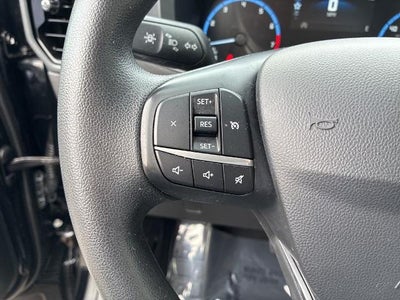 2022 Ford Bronco Sport Base 4x4