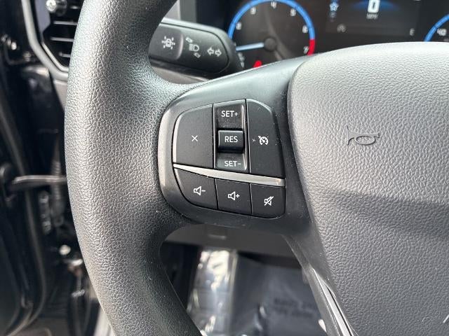 2022 Ford Bronco Sport Base 4x4