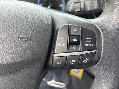 2022 Ford Bronco Sport Base 4x4