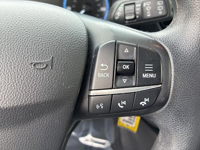 2022 Ford Bronco Sport Base 4x4