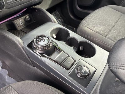 2022 Ford Bronco Sport Base 4x4