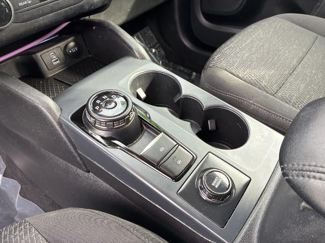 2022 Ford Bronco Sport Base 4x4