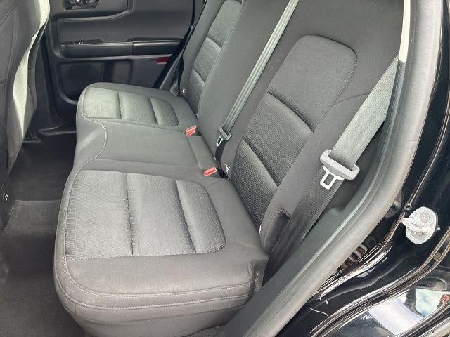 2022 Ford Bronco Sport Base 4x4