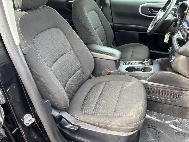 2022 Ford Bronco Sport Base 4x4