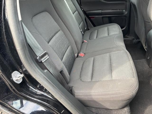 2022 Ford Bronco Sport Base 4x4