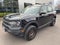 2022 Ford Bronco Sport Base 4x4