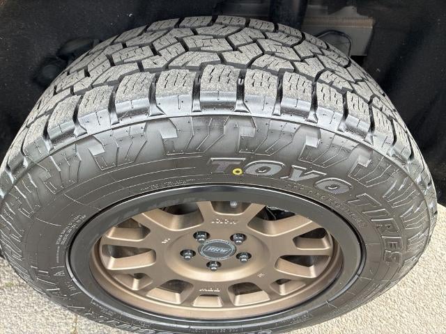 2022 Ford Bronco Sport Base 4x4