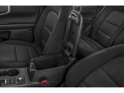 2022 Ford Bronco Sport Base 4x4