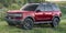2022 Ford Bronco Sport Base 4x4