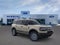 2024 Ford Bronco Sport Big Bend 4x4