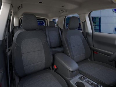 2024 Ford Bronco Sport Big Bend 4x4