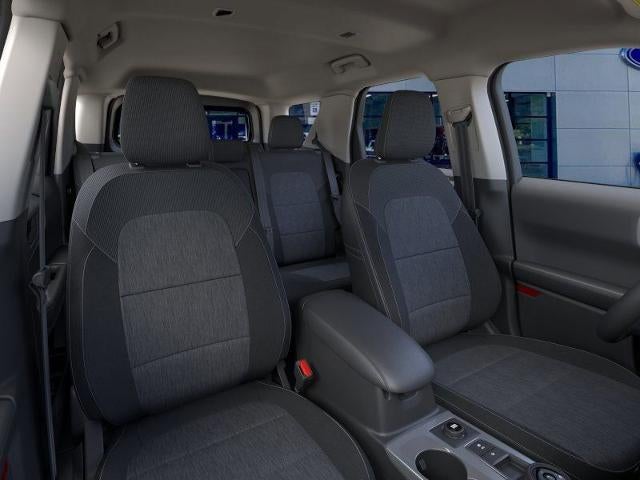 2024 Ford Bronco Sport Big Bend 4x4