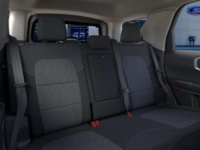 2024 Ford Bronco Sport Big Bend 4x4