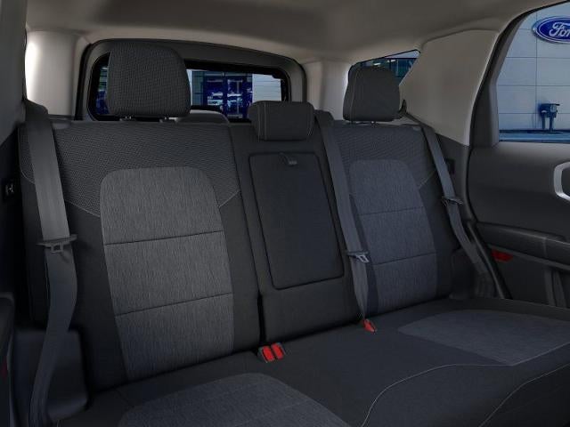 2024 Ford Bronco Sport Big Bend 4x4