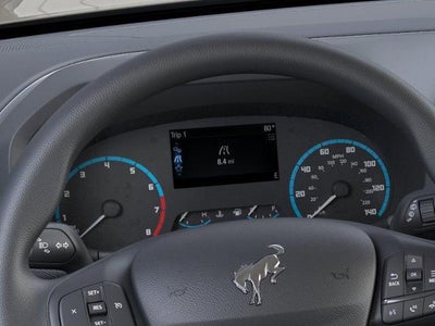 2024 Ford Bronco Sport Big Bend 4x4