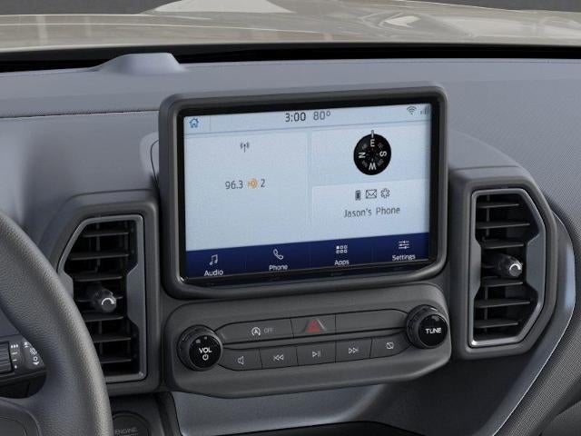 2024 Ford Bronco Sport Big Bend 4x4