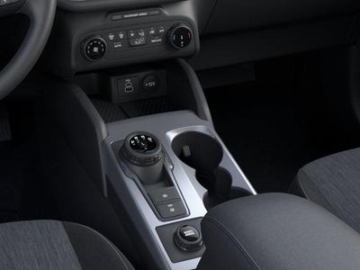 2024 Ford Bronco Sport Big Bend 4x4