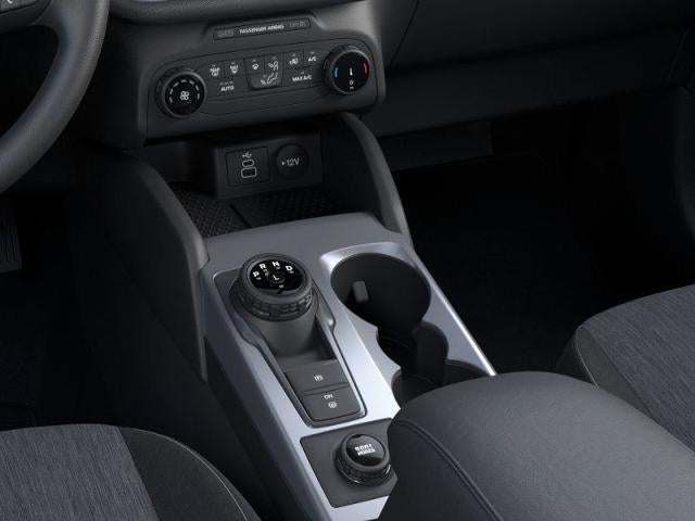 2024 Ford Bronco Sport Big Bend 4x4