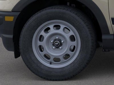 2024 Ford Bronco Sport Big Bend 4x4