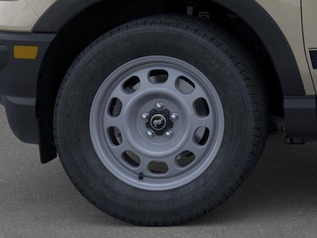 2024 Ford Bronco Sport Big Bend 4x4