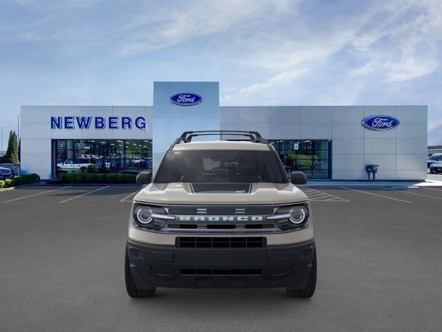 2024 Ford Bronco Sport Big Bend 4x4