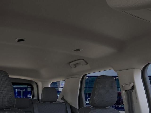 2024 Ford Bronco Sport Big Bend 4x4