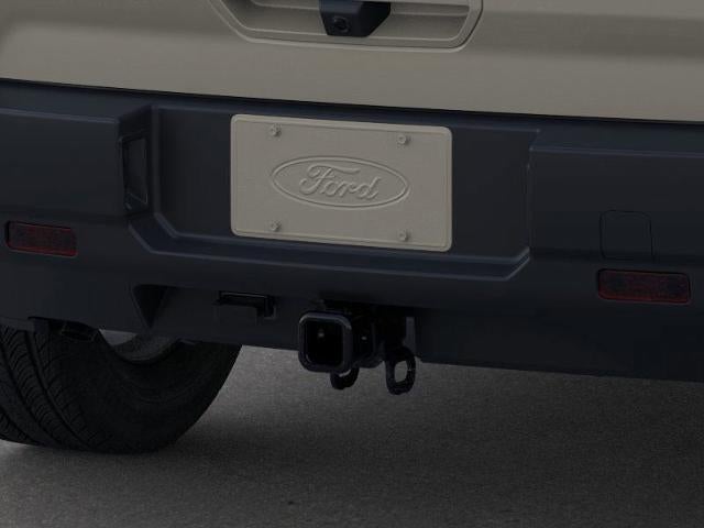 2024 Ford Bronco Sport Big Bend 4x4