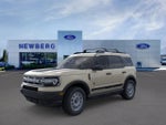 2024 Ford Bronco Sport Big Bend 4x4