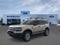 2024 Ford Bronco Sport Big Bend 4x4